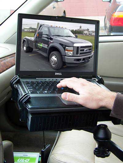 Advanced Recovery technology in the field
